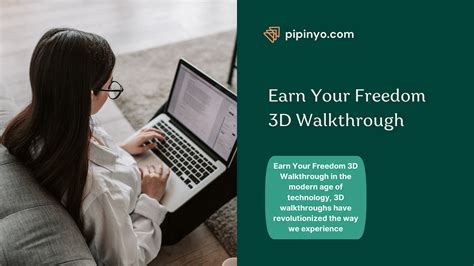 earn your freedom 3d|Earn Your Freedom 3D